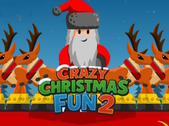                                                                       Crazy Christmas Fun 2 ﻞﯿﮭﮐ