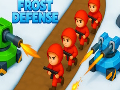                                                                      Frost Defense ﻞﯿﮭﮐ