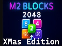                                                                       M2 BLOCKS 2048 XMas Edition ﻞﯿﮭﮐ