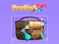                                                                       Perfect Tidy ﻞﯿﮭﮐ