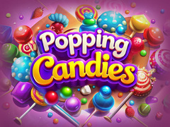                                                                       Popping Candies ﻞﯿﮭﮐ