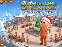                                                                       Idle Prison Life Christmas Dash ﻞﯿﮭﮐ