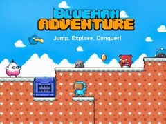                                                                       Blueman Adventure ﻞﯿﮭﮐ