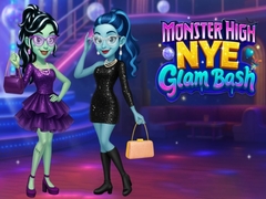                                                                       Monster High NYE Glam Bash ﻞﯿﮭﮐ