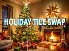                                                                       Holiday Tile Swap ﻞﯿﮭﮐ