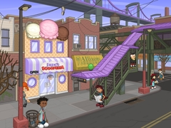                                                                       Papa’s Scooperia ﻞﯿﮭﮐ