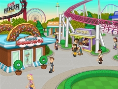                                                                       Papa’s Donuteria ﻞﯿﮭﮐ