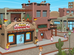                                                                       Papa’s Cheeseria ﻞﯿﮭﮐ