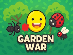                                                                       Garden War ﻞﯿﮭﮐ