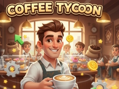                                                                       Coffee Tycoon ﻞﯿﮭﮐ