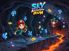                                                                       Sky Ascension Run ﻞﯿﮭﮐ