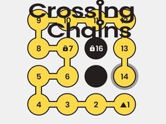                                                                       Crossing Chains ﻞﯿﮭﮐ