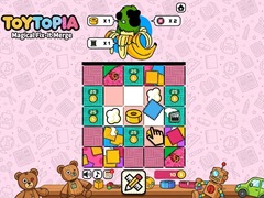                                                                       Toytopia ﻞﯿﮭﮐ