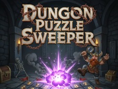                                                                       Dungeon Puzzle Sweeper ﻞﯿﮭﮐ