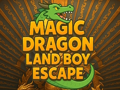                                                                       Magic Dragon Land Boy Escape ﻞﯿﮭﮐ