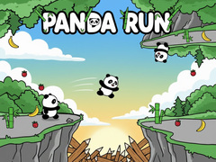                                                                       Panda Run ﻞﯿﮭﮐ