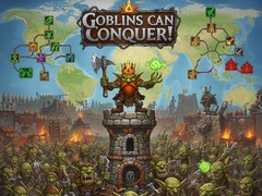                                                                       Goblins Can Conquer! ﻞﯿﮭﮐ