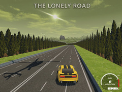                                                                       The Lonely Road ﻞﯿﮭﮐ