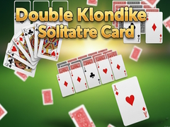                                                                       Double klondike solitaire Card ﻞﯿﮭﮐ