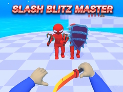                                                                       Slash Blitz Master ﻞﯿﮭﮐ