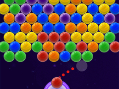                                                                       Bubble Shooter Aura ﻞﯿﮭﮐ