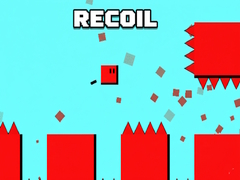                                                                        RECOIL          ﻞﯿﮭﮐ