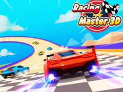                                                                       Racing Master 3D ﻞﯿﮭﮐ
