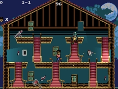                                                                       Living Dead House ﻞﯿﮭﮐ