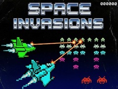                                                                       Space Invasions ﻞﯿﮭﮐ