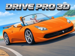                                                                       Drive Pro 3D ﻞﯿﮭﮐ