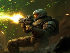                                                                       Alien Marines ﻞﯿﮭﮐ