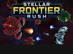                                                                       Stellar Frontier: Rush ﻞﯿﮭﮐ