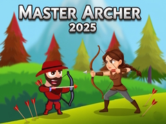                                                                       Master Archer 2025 ﻞﯿﮭﮐ