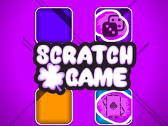                                                                       Scratch Game ﻞﯿﮭﮐ