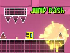                                                                       Jump Dash ﻞﯿﮭﮐ