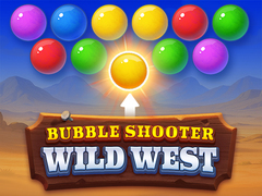                                                                       Bubble Shooter Wild West ﻞﯿﮭﮐ