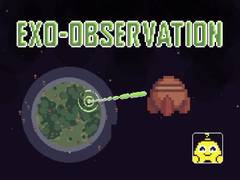                                                                       Exo Observation ﻞﯿﮭﮐ