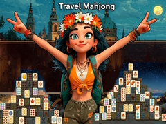                                                                       Travel Mahjong ﻞﯿﮭﮐ