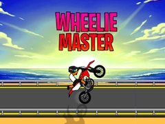                                                                       Wheelie Master ﻞﯿﮭﮐ
