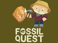                                                                       Fossil Quest ﻞﯿﮭﮐ