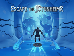                                                                       Escape The Jötunheimr ﻞﯿﮭﮐ