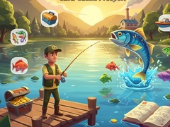                                                                       Fishing Inc ﻞﯿﮭﮐ
