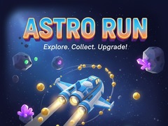                                                                       Astro Run ﻞﯿﮭﮐ