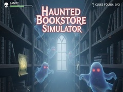                                                                       Haunted Bookstore Simulator ﻞﯿﮭﮐ
