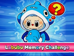                                                                       Labubu Memory Challenge ﻞﯿﮭﮐ