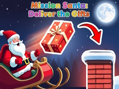                                                                       Mission Santa: Deliver the Gifts ﻞﯿﮭﮐ