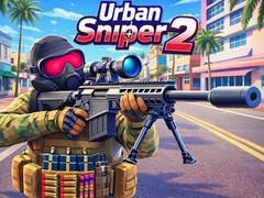                                                                       Urban Sniper 2 ﻞﯿﮭﮐ