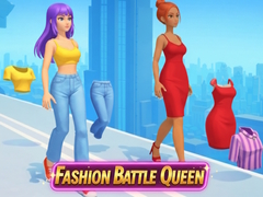                                                                       Fashion Battle Queen ﻞﯿﮭﮐ