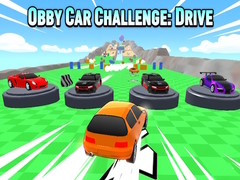                                                                      Obby Car Challenge: Drive ﻞﯿﮭﮐ