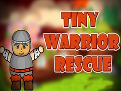                                                                        Tiny Warrior Rescue ﻞﯿﮭﮐ